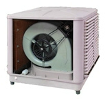 環(huán)?？照{(diào)的異味問題怎么處理？