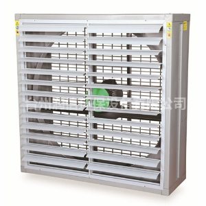 負壓風機的傳動方式分為直接式和皮帶式。