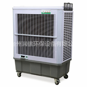 冷風(fēng)機(jī)適合在哪些地方使用？