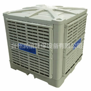 臺(tái)州高溫季來臨！工業(yè)冷風(fēng)機(jī)成企業(yè)車間降溫新選擇